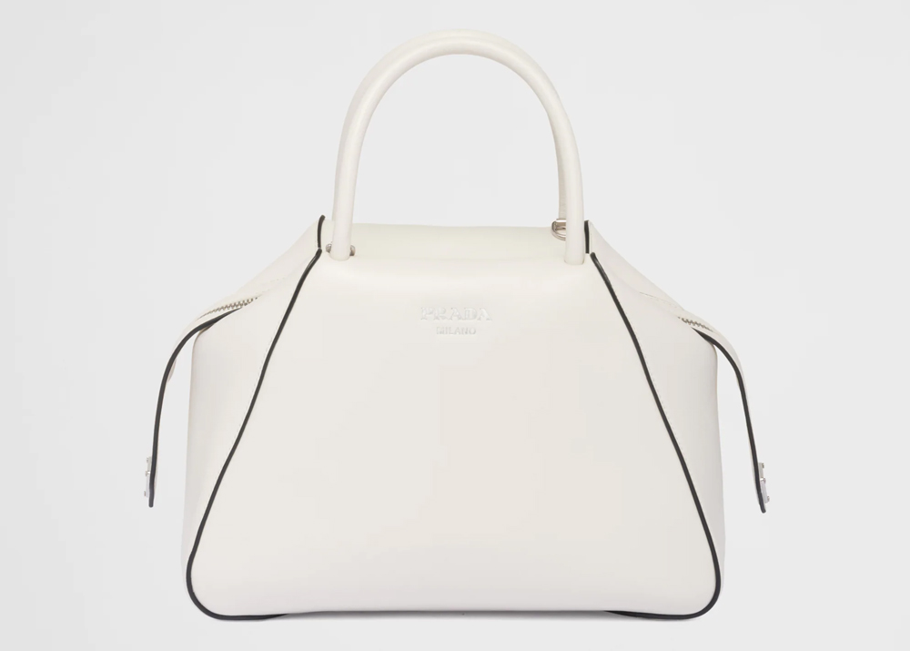 Prada Supernova Bag