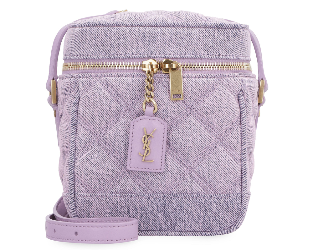 Saint Laurnet Vanity bag