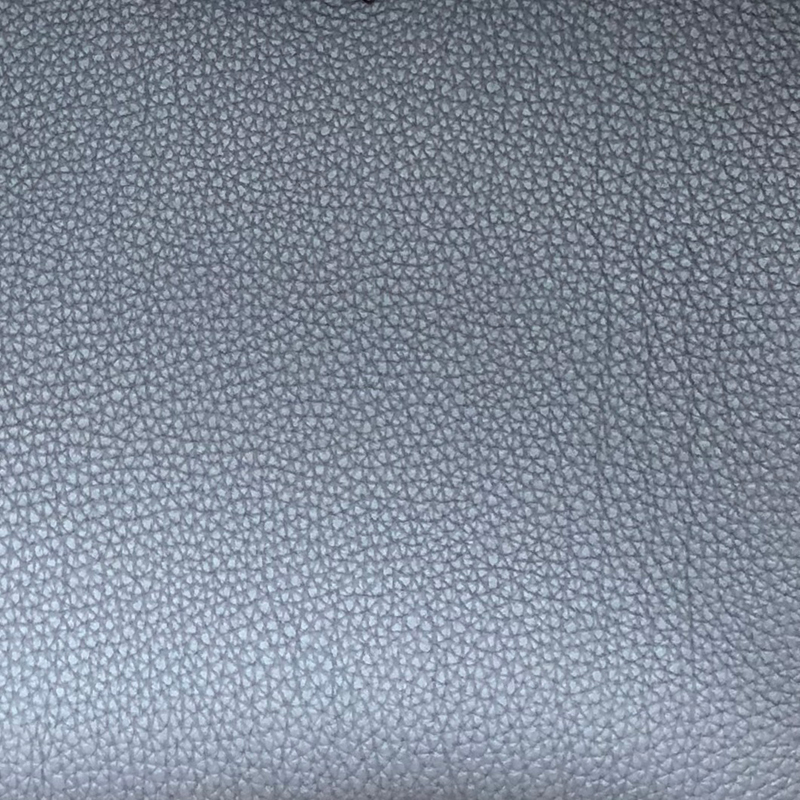 hermes leather texture