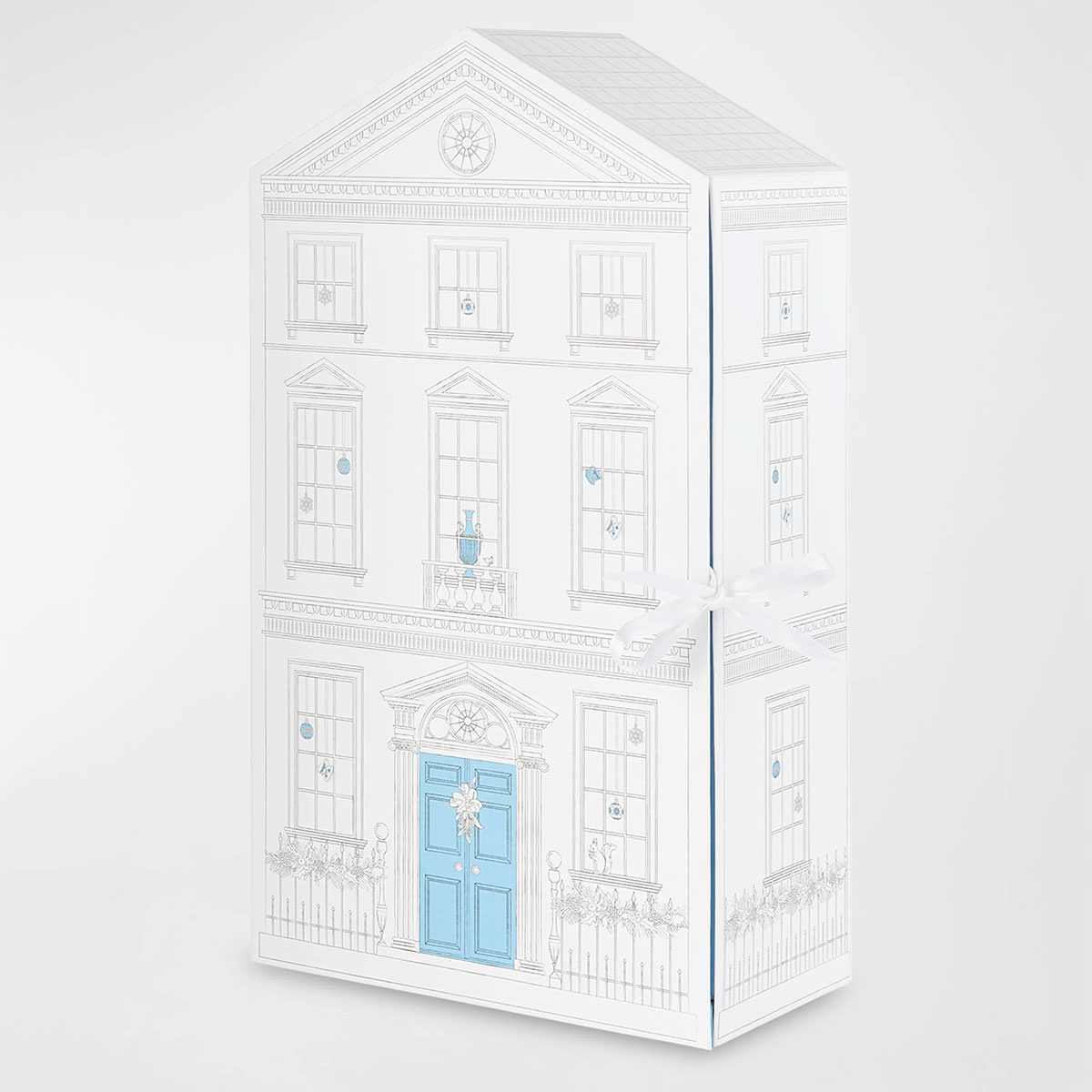 Wedgwood 2022 Christmas Advent Calendar House