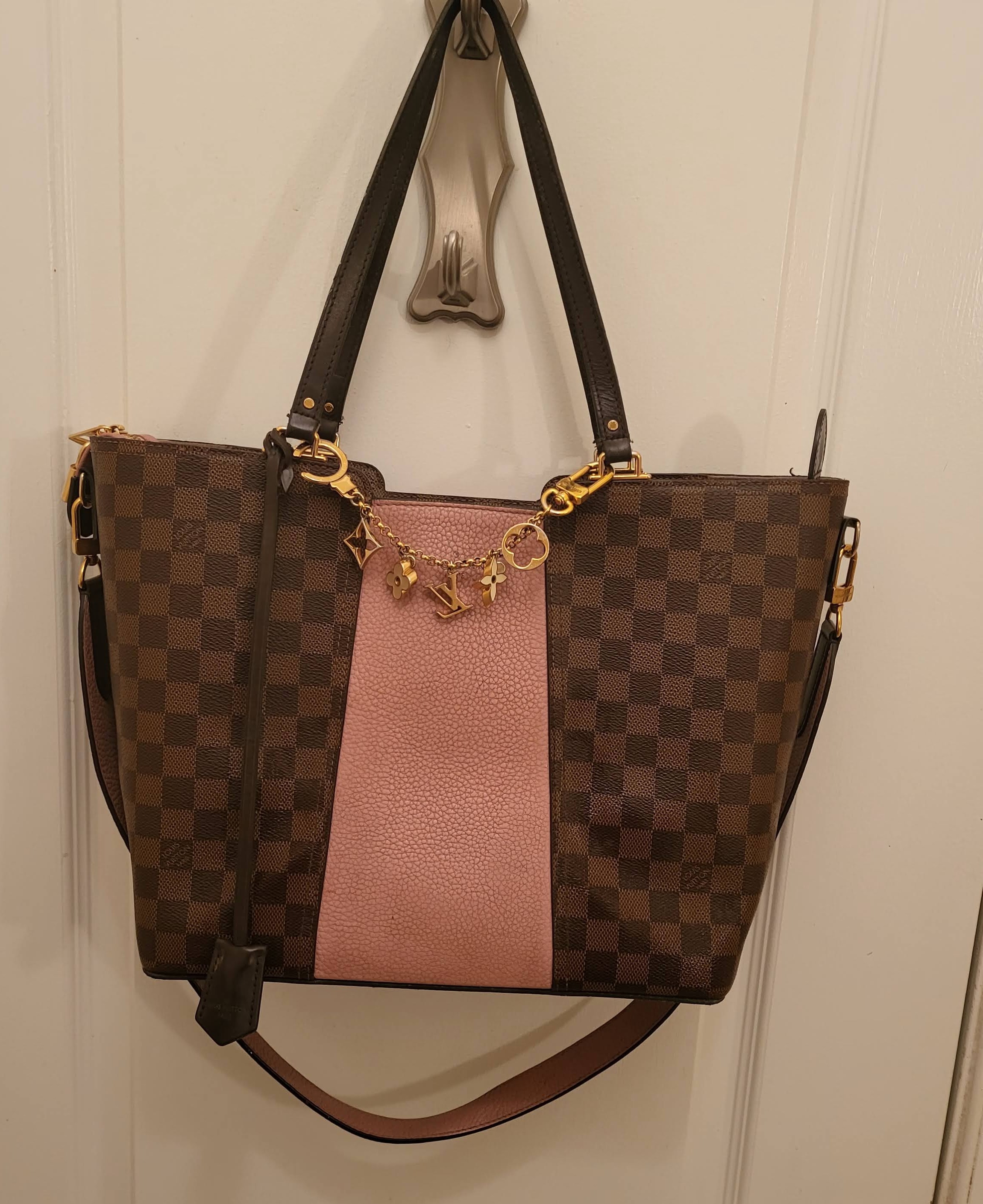 Where Did All The Louis Vuitton Monogram Canvas Go? - PurseBop