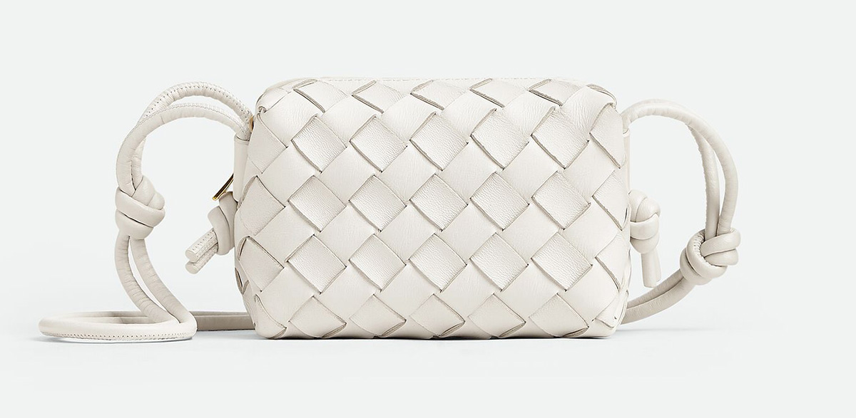 Bottega Veneta Candy Size Is the Size I Need - PurseBlog