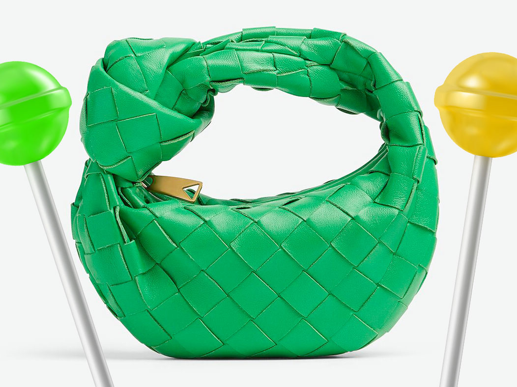 Bottega veneta hotsell sizing