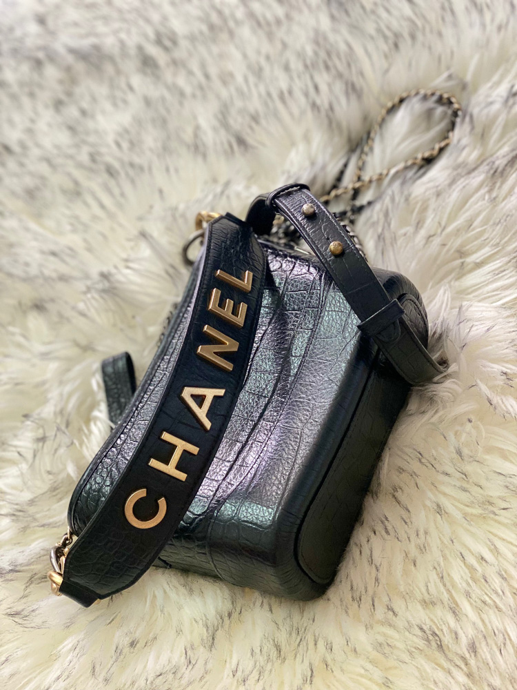 RANKING MY 2022 LUXURY PURCHASES (Dior, Chanel, Louis