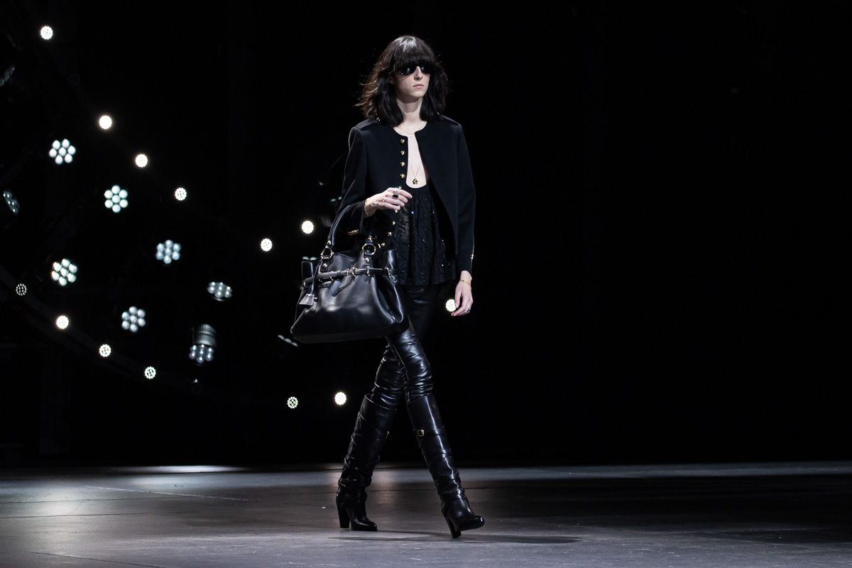 CELINE on X: CELINE WOMEN WINTER 21​ ​ TABOU​ INTRODUCING THE NEW