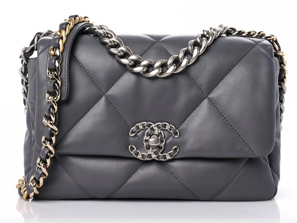 Introducing the Chanel 19 Bag - PurseBlog