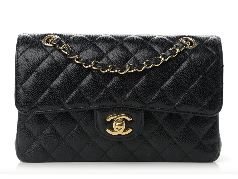 Chanel Classic Flap 1