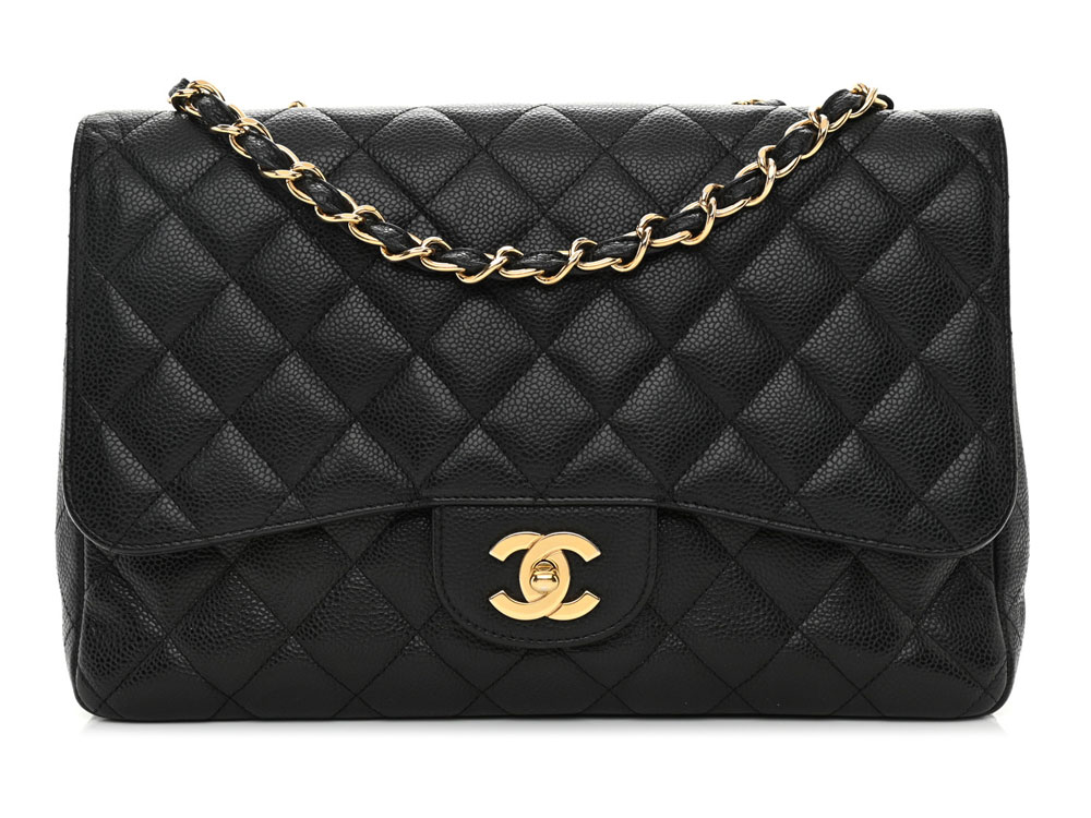 Chanel Classic Flap