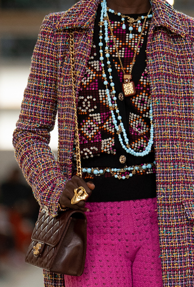 Chanel Metiers d Art 2023 14 Chanel Metiers d Art 2023 14