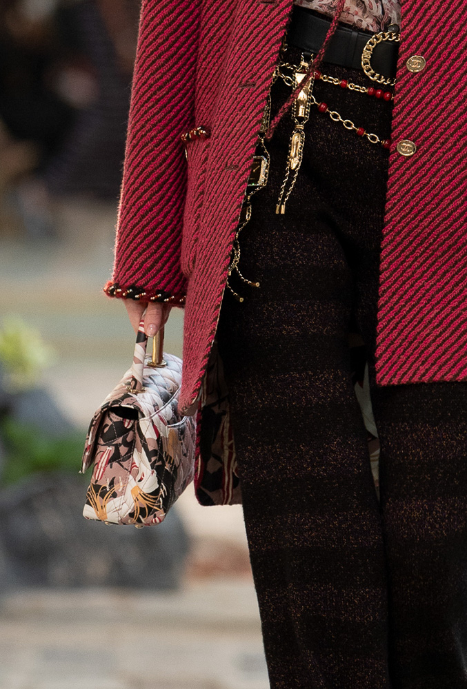 Chanel Metiers d Art 2023 15 Chanel Metiers d Art 2023 15