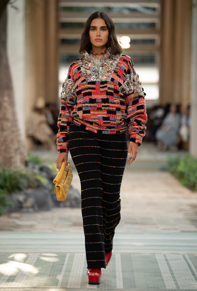 Chanel Metiers d Art 2023 17 Chanel Metiers d Art 2023 17