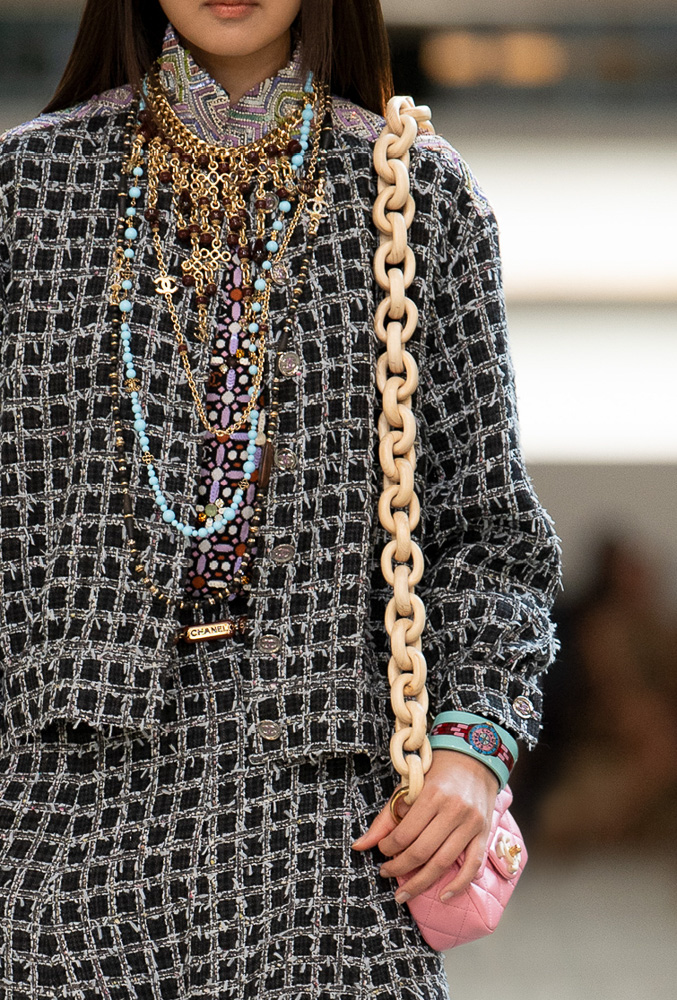 Chanel Metiers d Art 2023 19 Chanel Metiers d Art 2023 19