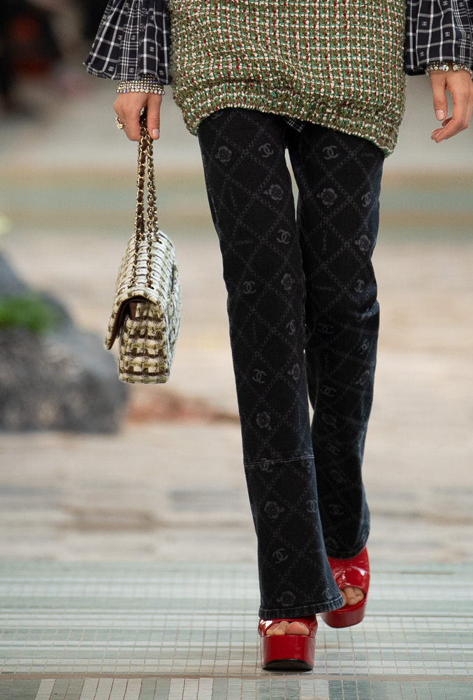 Chanel Metiers d Art 2023 20 Chanel Metiers d Art 2023 20