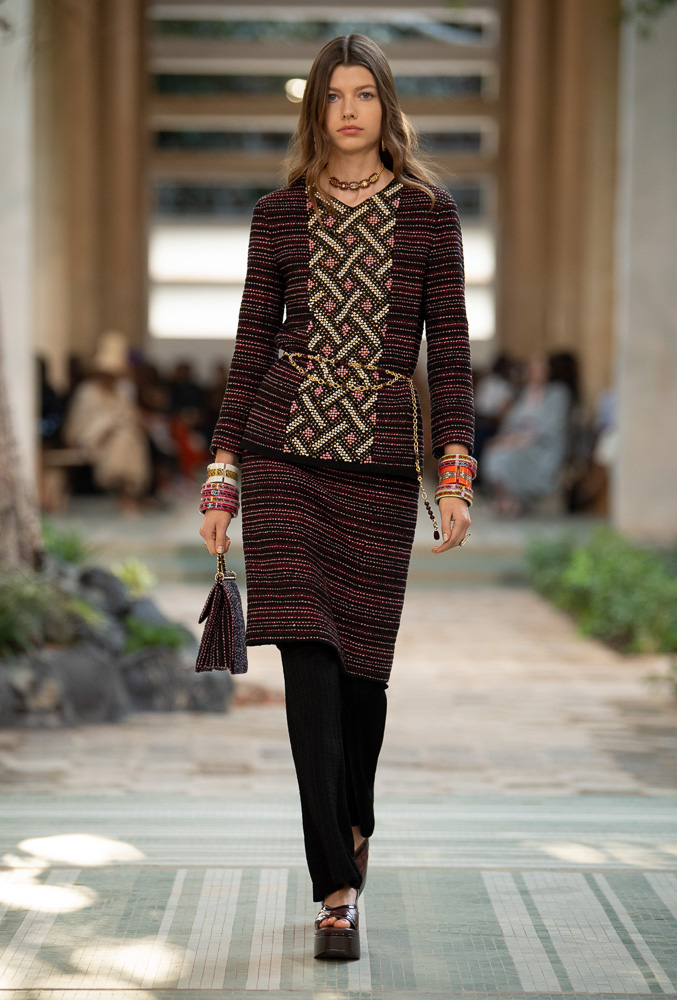 Chanel Metiers d Art 2023 3 Chanel Metiers d Art 2023 3