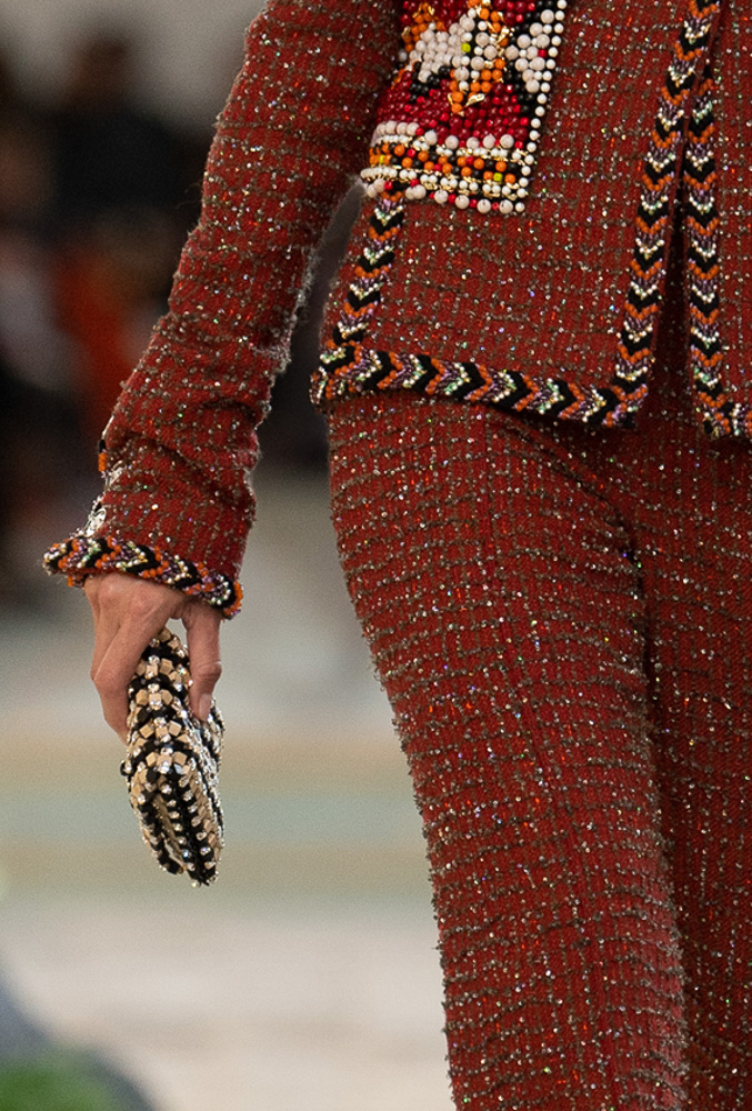 Chanel Metiers d Art 2023 4 Chanel Metiers d Art 2023 4