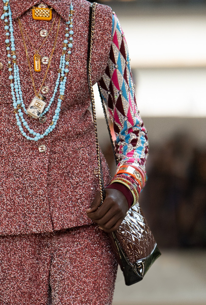 Chanel Metiers d Art 2023 5 Chanel Metiers d Art 2023 5