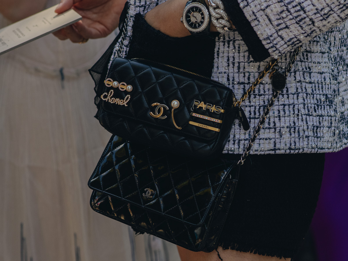 Are Bag Straps and Accessories Really Worth It? - PurseBlog