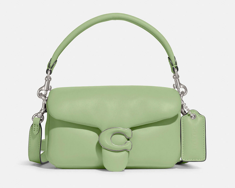 Kildare Village - One of THE most covetable Coach handbags