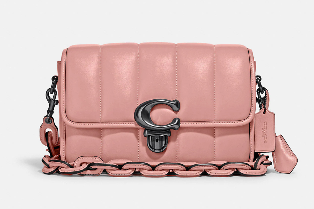 Kildare Village - One of THE most covetable Coach handbags