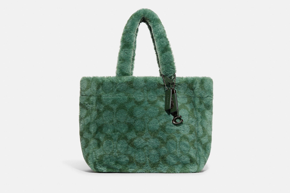 Coach Pillow Tabby Tote Bag - Farfetch