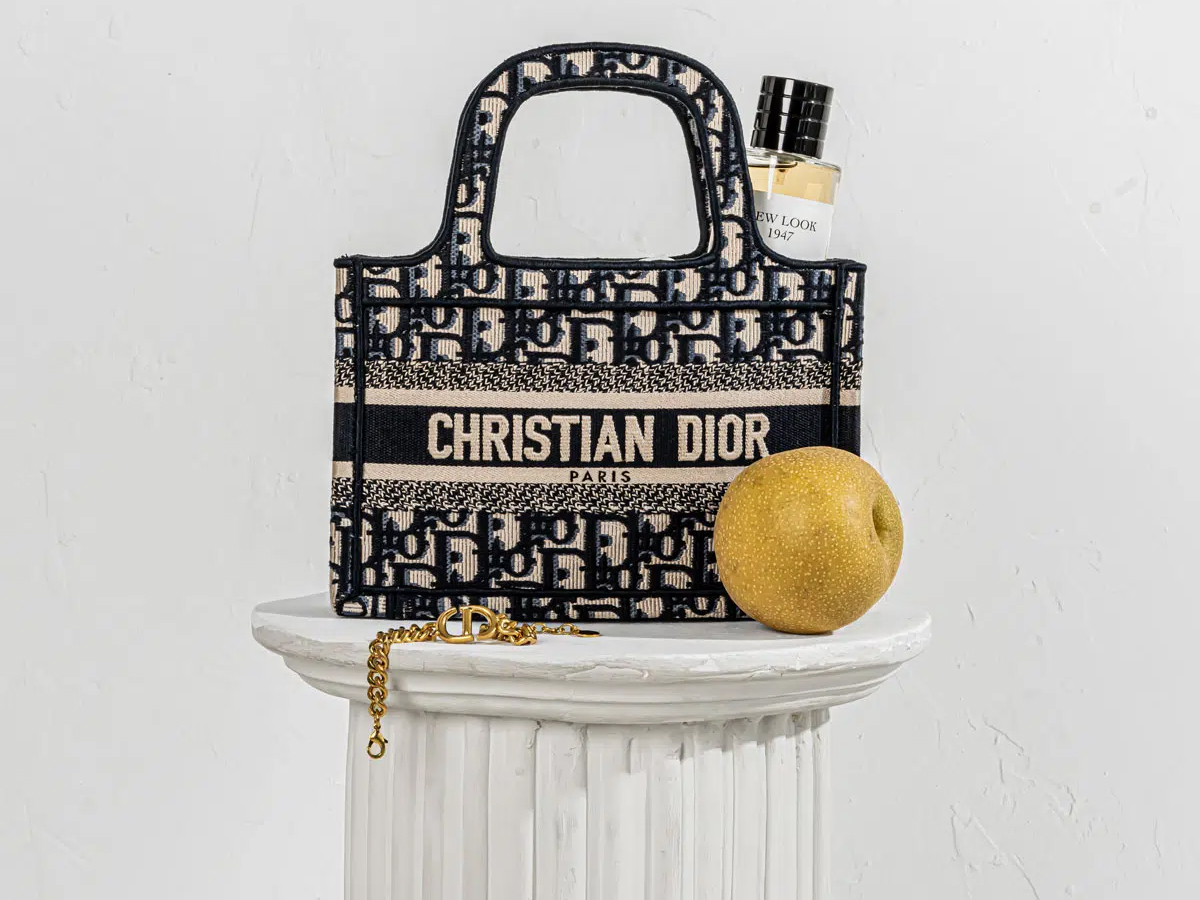 Dior Resale