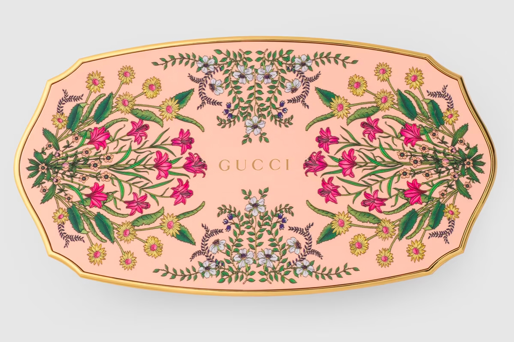 gucci mit Eyeshadow Palette