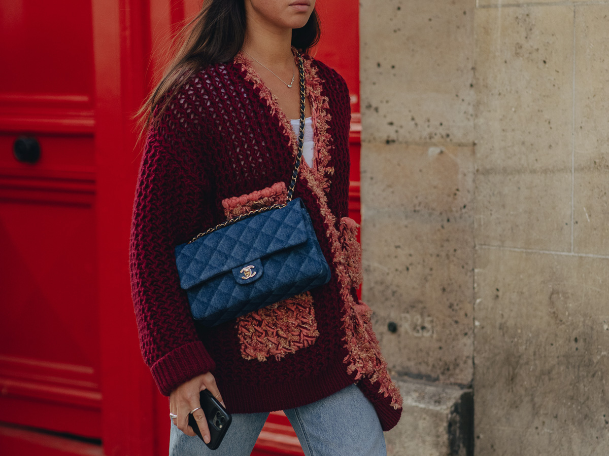 Is the Sac de Jour Considered a Classic By Now? - PurseBlog