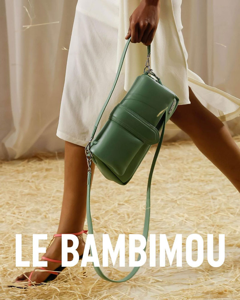 Jacquemus Gives Its Fan-Favorite Bag a Makeover - PurseBlog