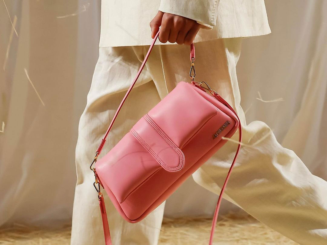 Jacquemus Gives Its Fan-Favorite Bag a Makeover - PurseBlog