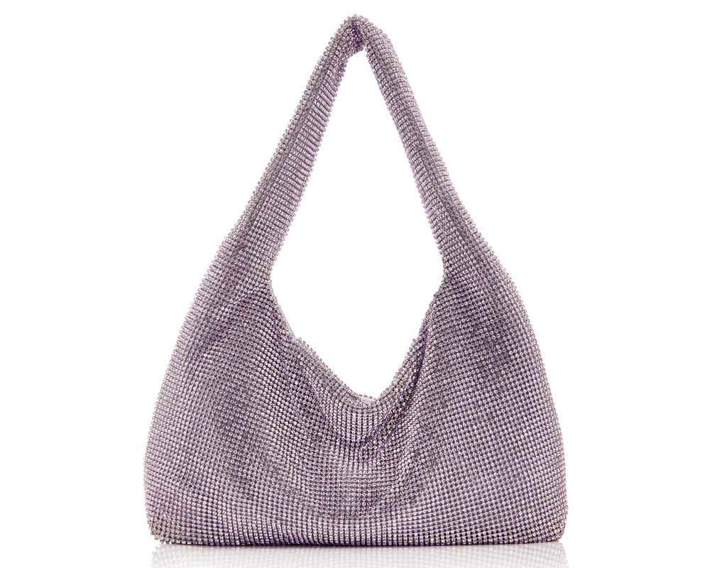 Kara Crystal Bag