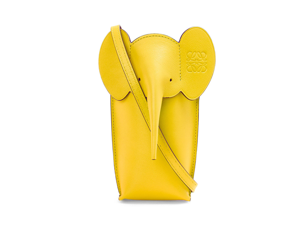 Loewe Elephant Pocket