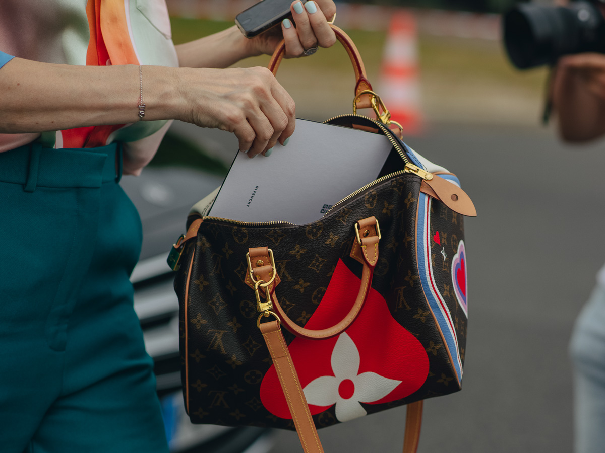 12 Louis Vuitton Shoulder Bags That Are Worth Your Money