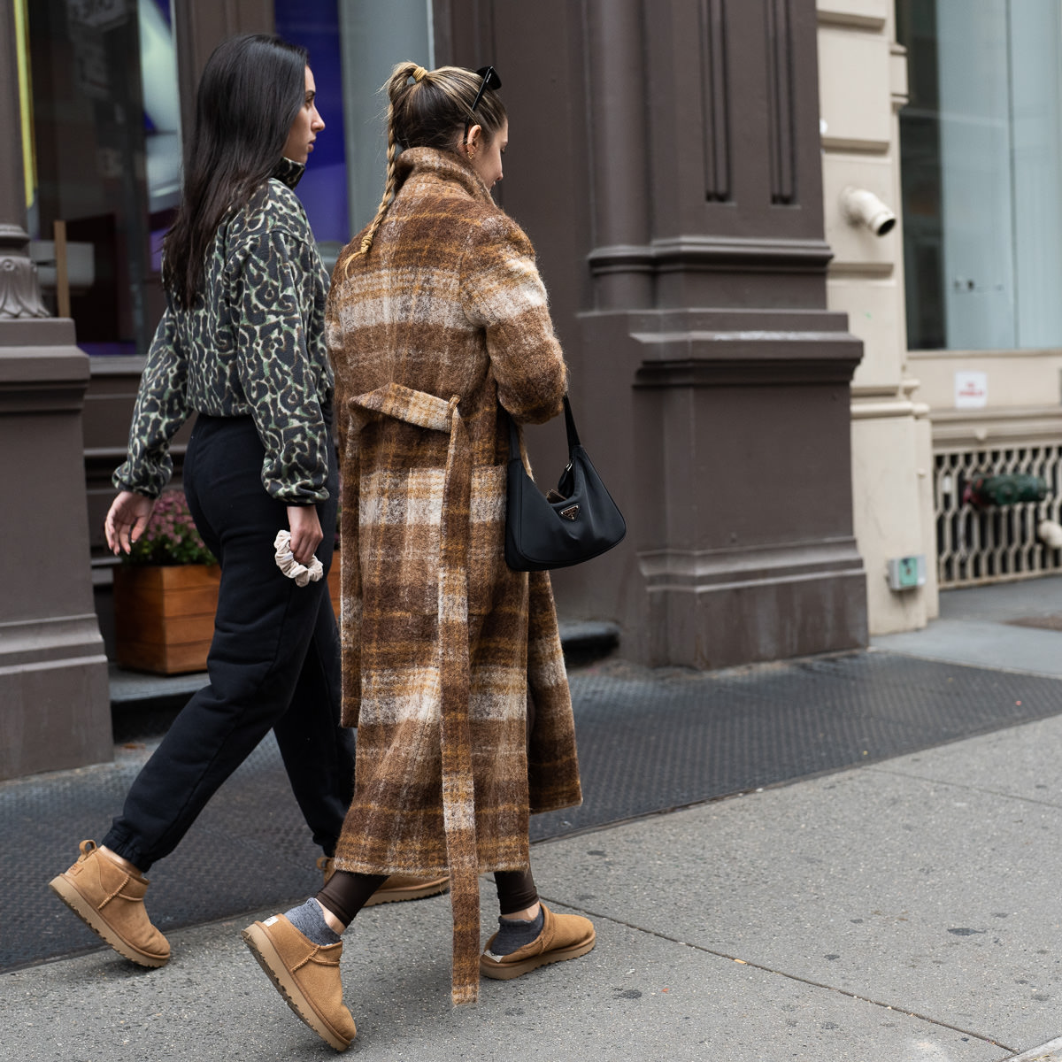 The Best Bags Christian in the Wild We Spotted in the UES - logo