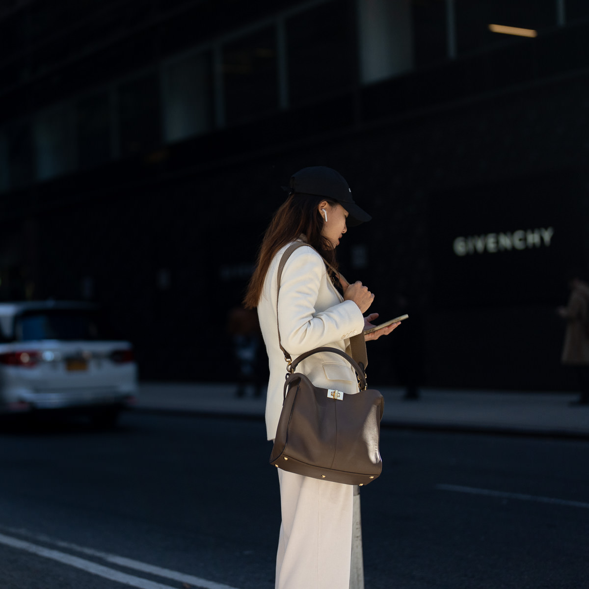 Best Bags in the Wild We Saw in the UES Last Month - PurseBlog