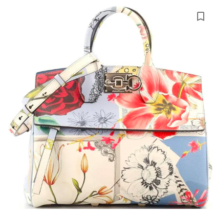 My Latest Obsession: Ferragamo Studio Box Bags - PurseBlog My Latest Obsession: Ferragamo Studio Box Bags - PurseBlog