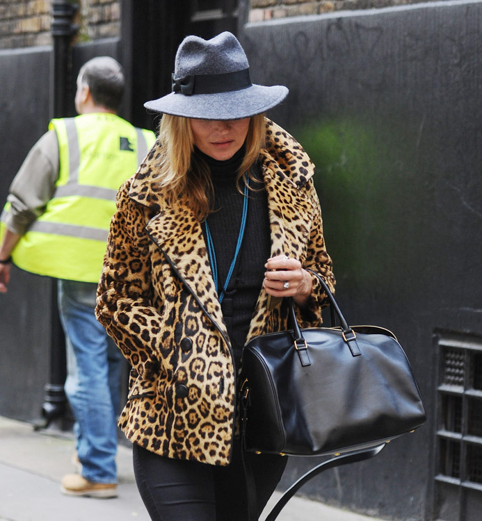 The Many Bags of Kate Moss 40