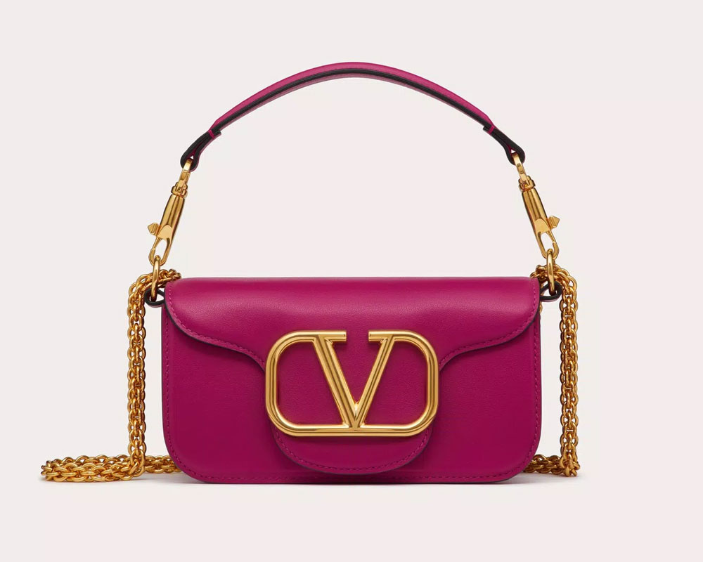 Valetino Loco Small Shoulder Bag