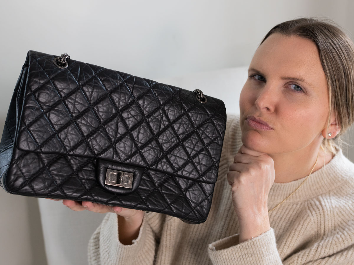 Best 25 Deals for Chanel Jumbo Flap Bag Price  Poshmark