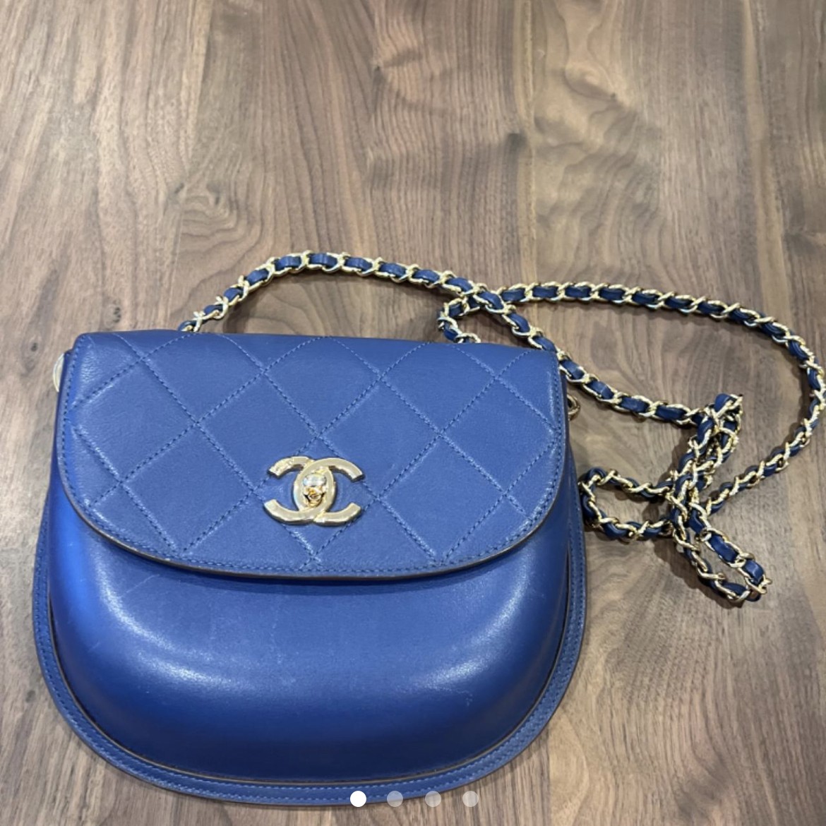 Chanel Cruise 2023 Bags Are Here and We Are Obsessed - PurseBlog