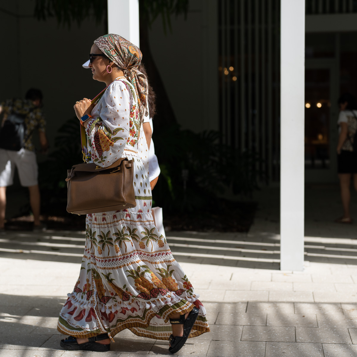 The Bags of the Louis Vuitton Miami SS '23 Re-Show - PurseBlog