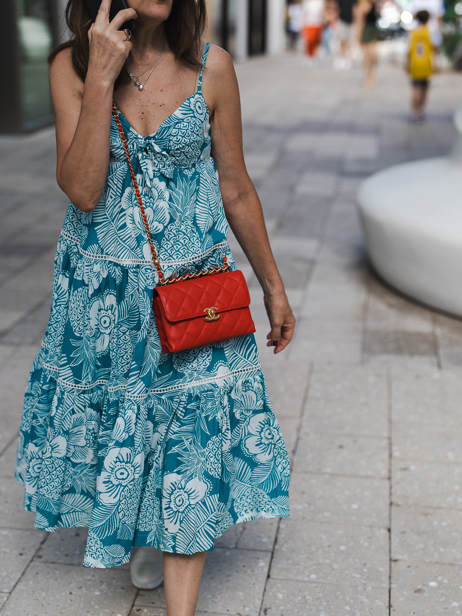 The Bags of the Louis Vuitton Miami SS '23 Re-Show - PurseBlog