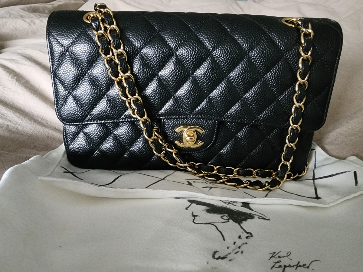 Should You Keep a Limited Edition Bag Solely for Potential Resale Value? -  PurseBlog