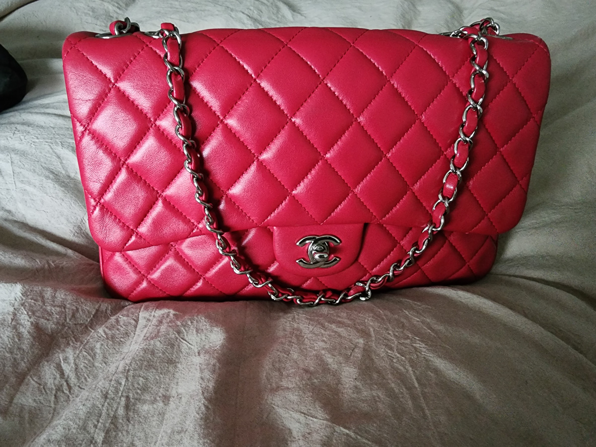 Brand New Chanel Bags Are Here and We've Got Pics + Prices of the Best -  PurseBlog