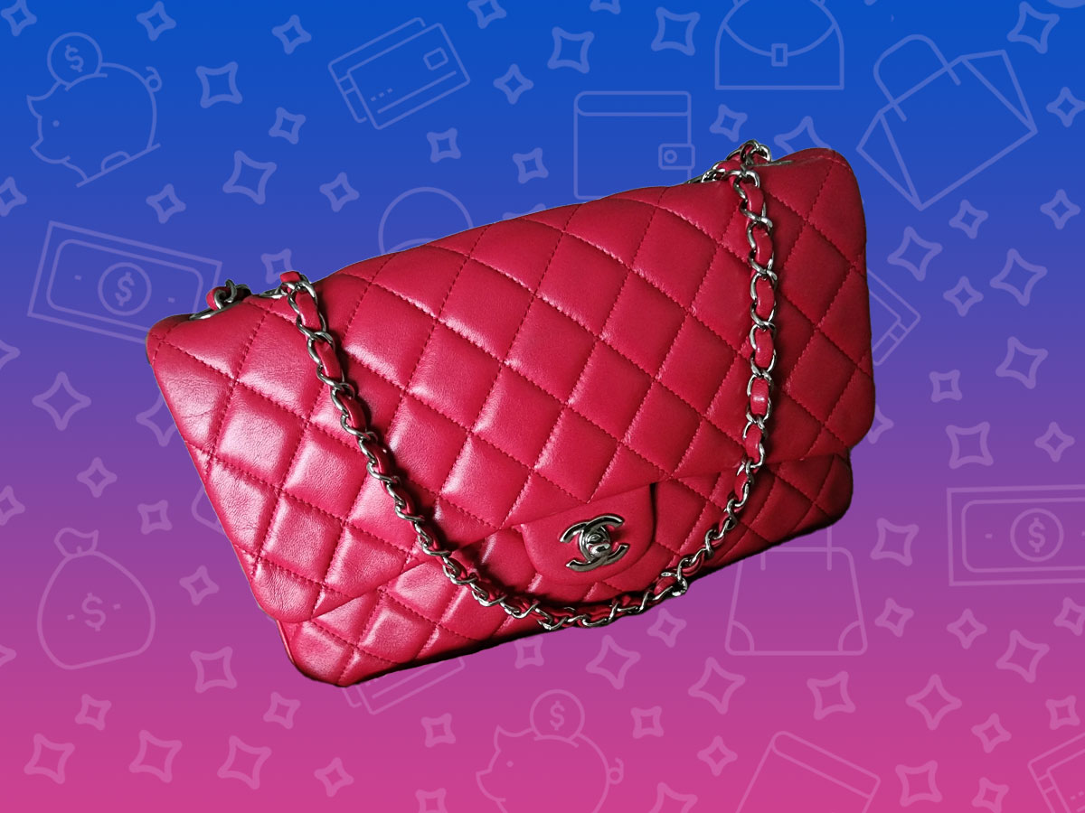 CC 166: The Handbag Lover With a $300K Collection - PurseBlog