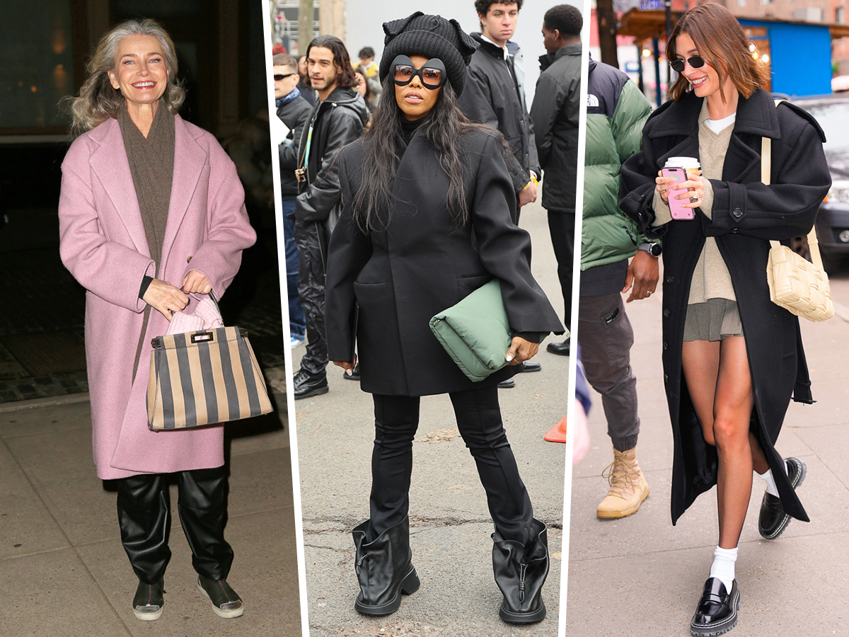 Celeb Bags 1