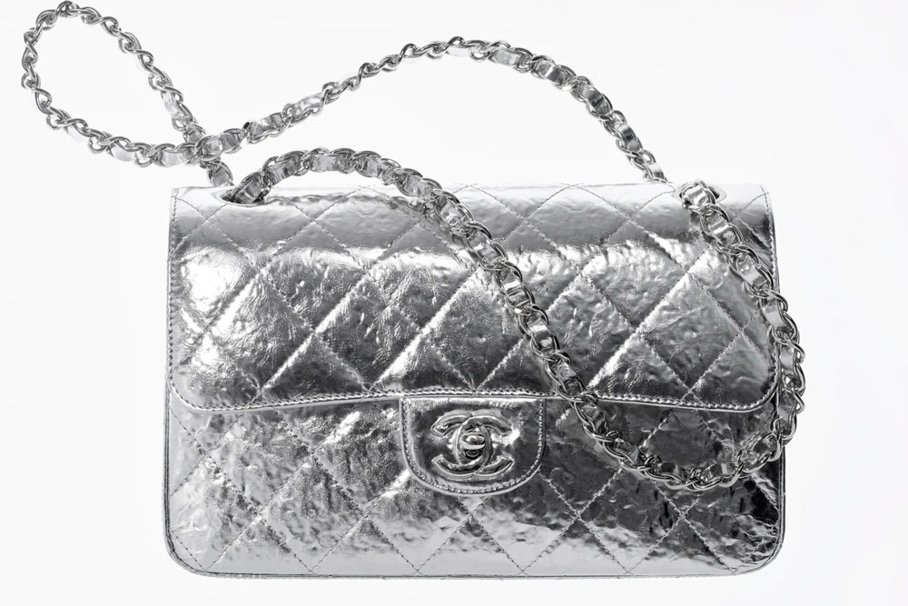 Chanel Classic Flap