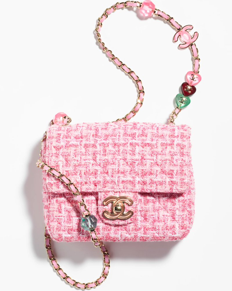 Chanel Mini Bag
