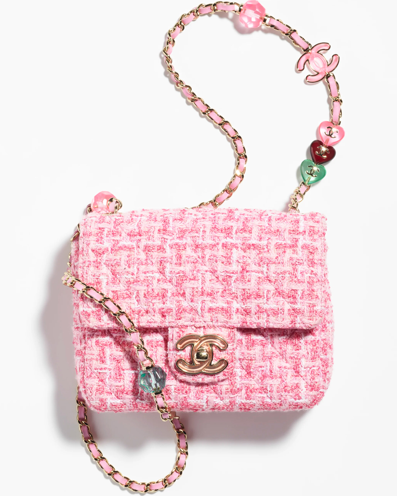 Chanel's Spring 2023 Bags Are Here - PurseBlog