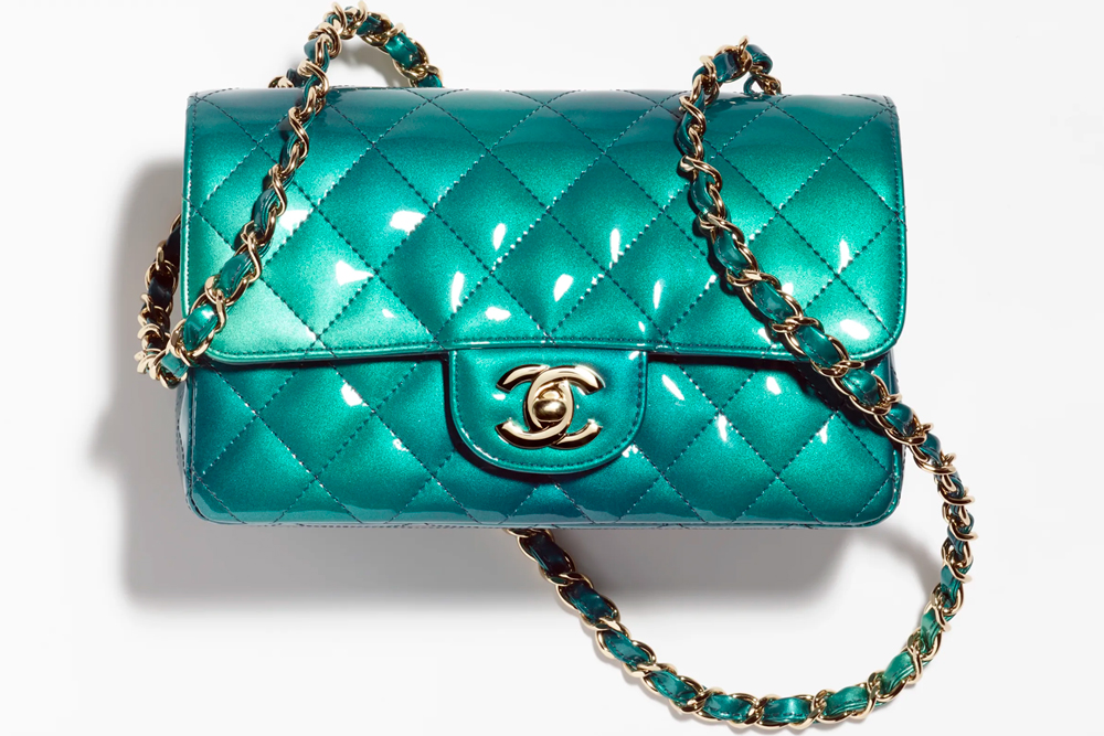 Chanel Mini Flap