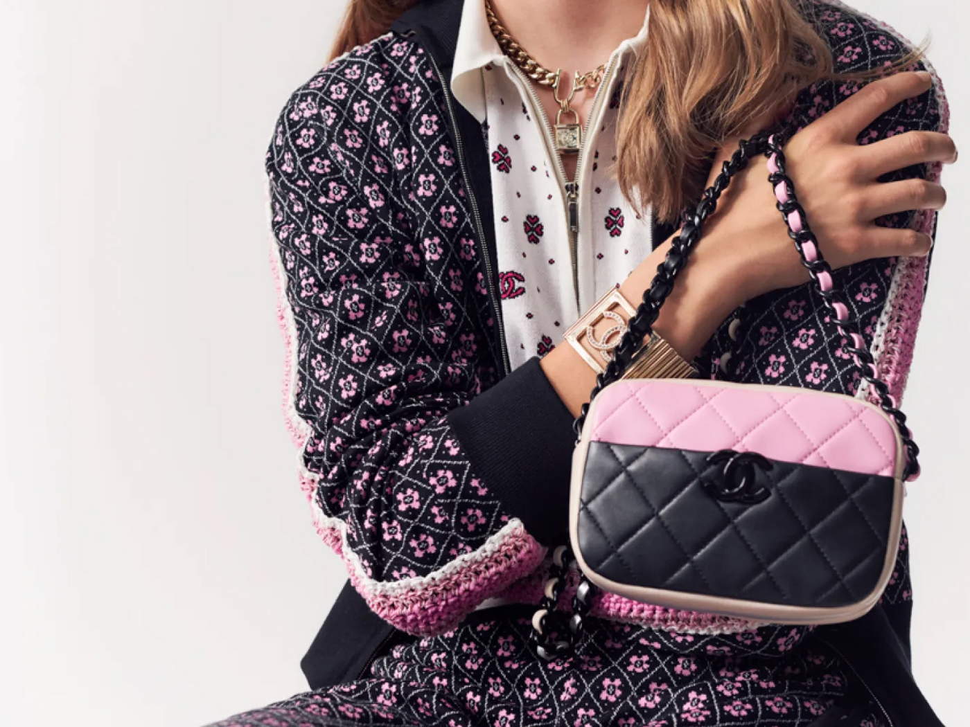 Chanel Spring/Summer Pre-Collection 2023 Handbags are Here - PurseBop